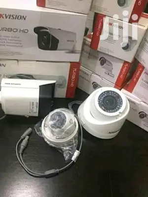 CCTV Camera 1080p