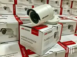 CCTV Camera Supply 1080p Full HD