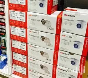 CCTV Camera Wholesale