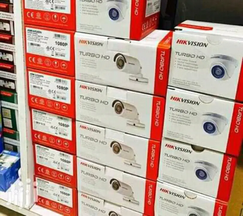 CCTV Camera Wholesale