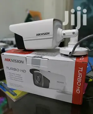 It3 40m IR Camera
