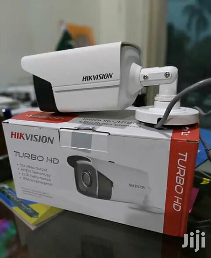 It3 40m IR Camera