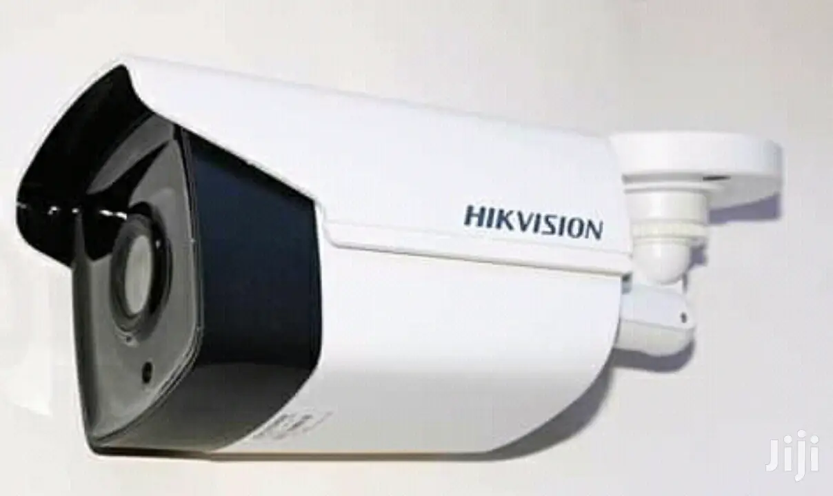 It3 40m IR Camera