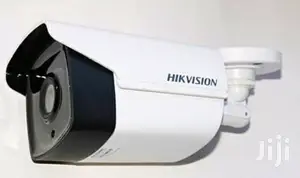 It3 40m IR Camera