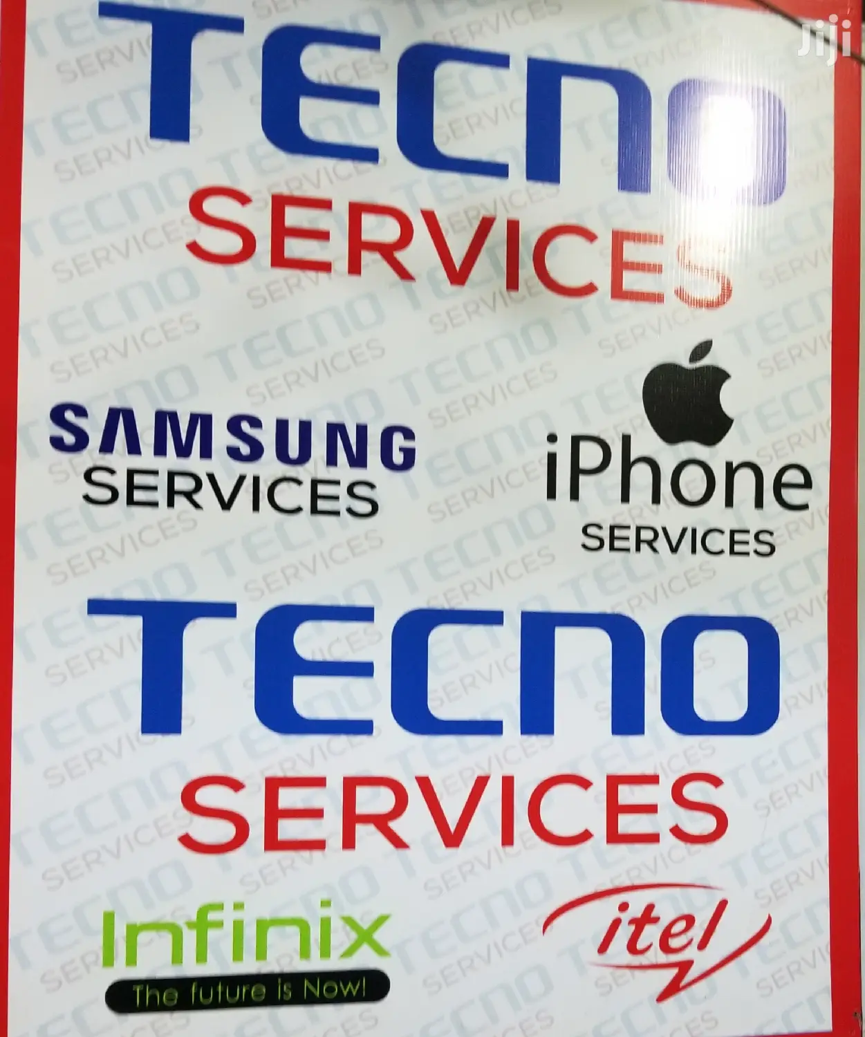 All Phones Repair Service