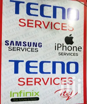 All Phones Repair Service