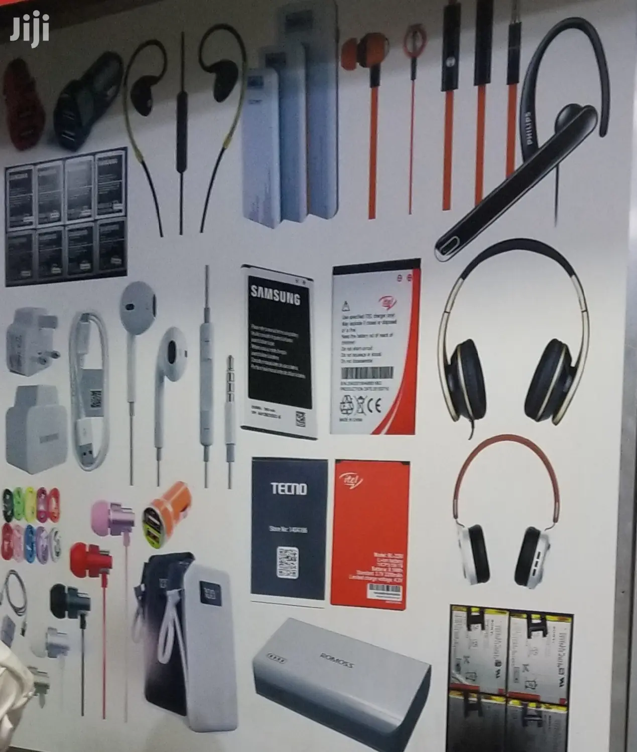 All Phones Repair Service