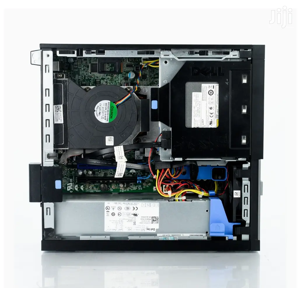 Desktop Computer Dell 4GB Intel Core i5 HDD 500GB