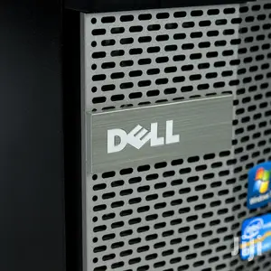 Desktop Computer Dell 4GB Intel Core i5 HDD 500GB