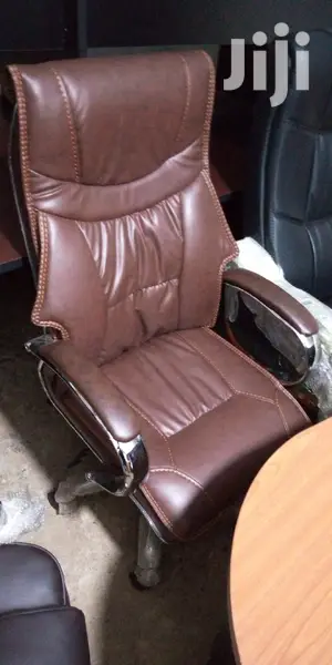 Executive Chair Brand New