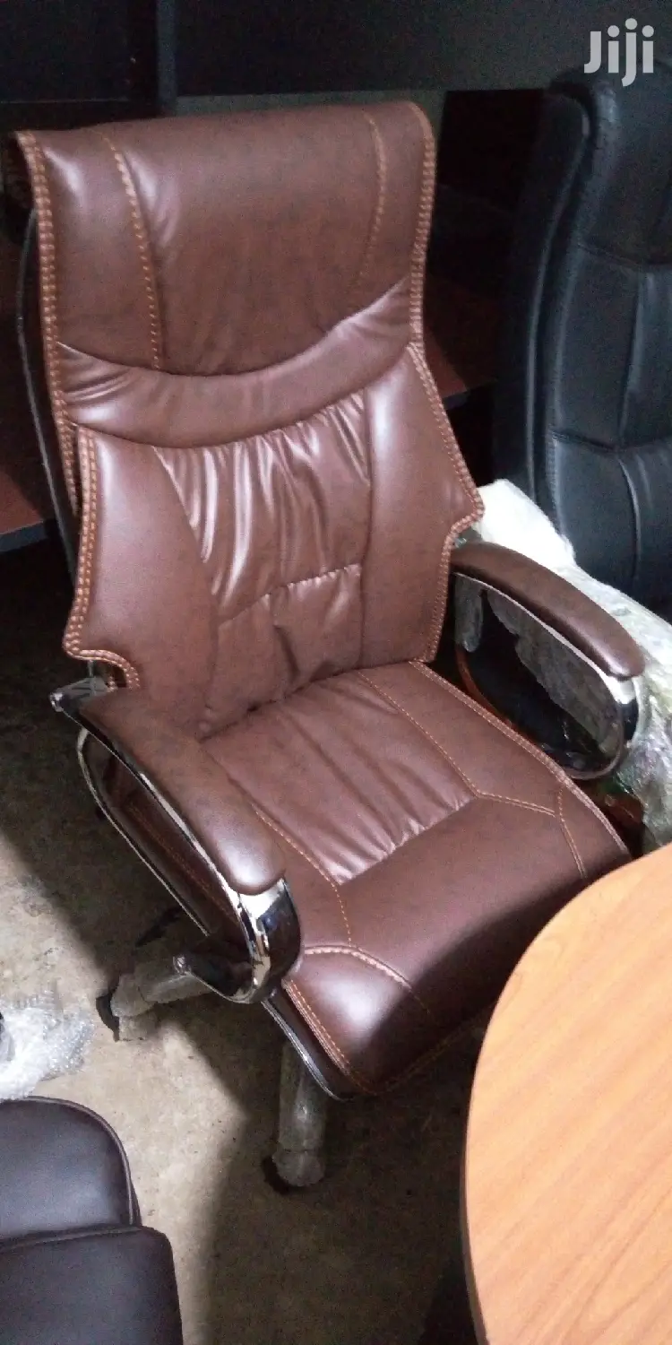 Executive Chair Brand New