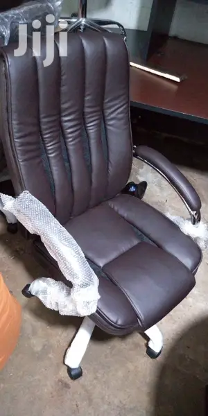 Executive Office Chair Brand New