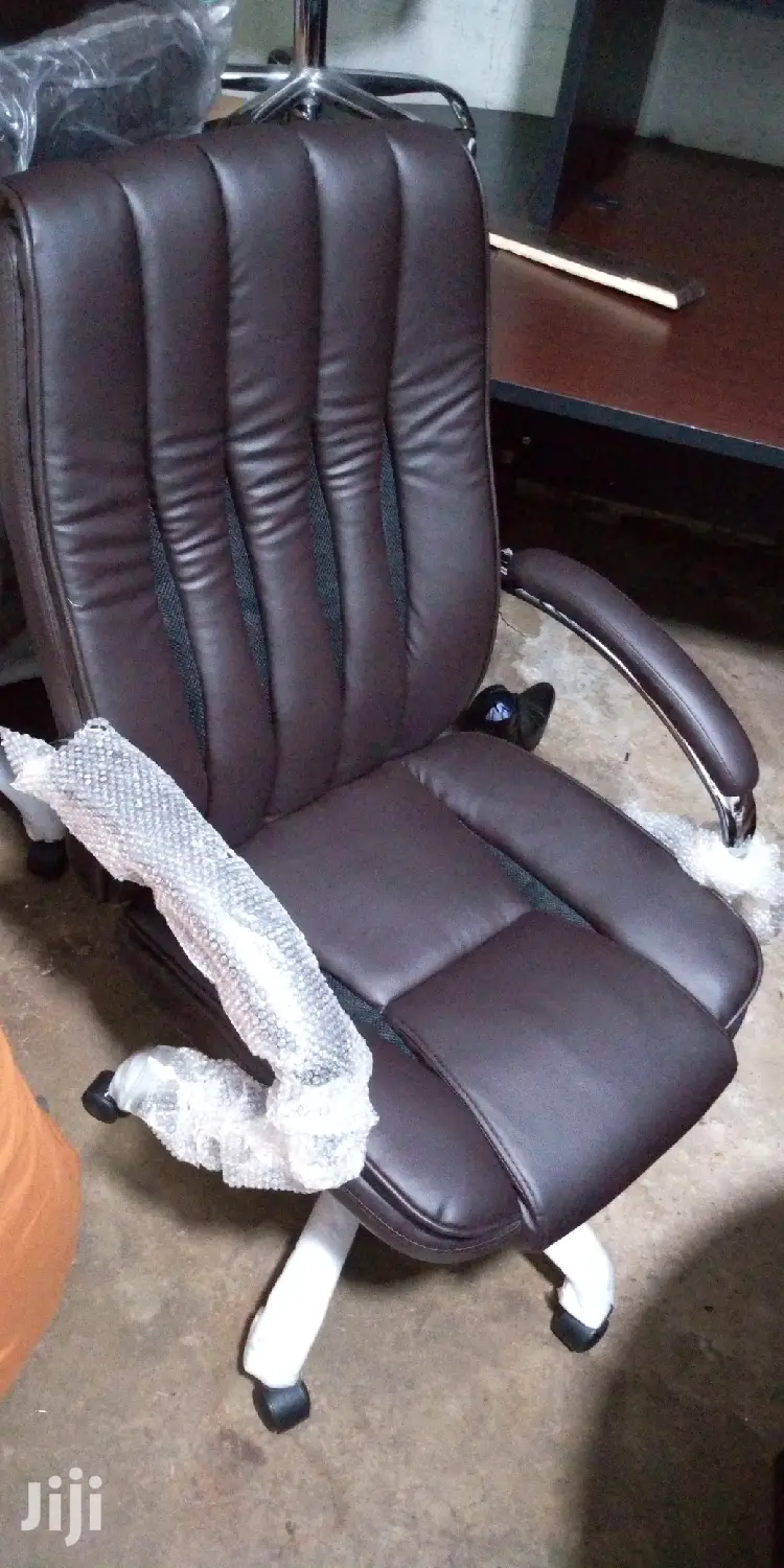 Executive Office Chair Brand New
