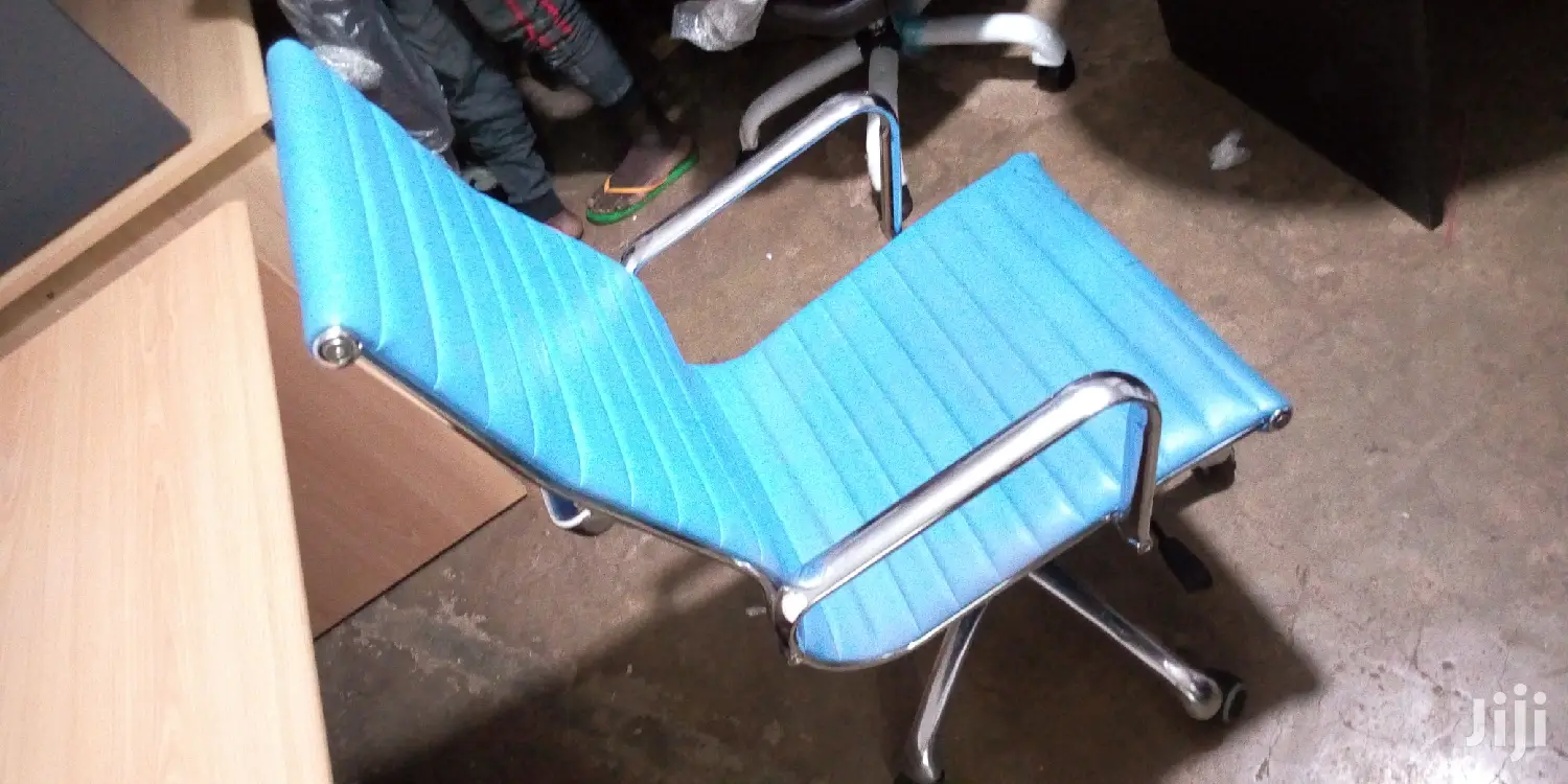 Leather Office Chair Brand New