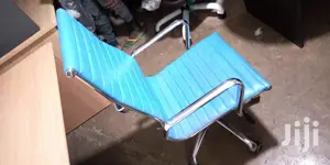 Leather Office Chair Brand New