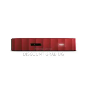 WD My Passport Red 1tb Brand New External Harddrives
