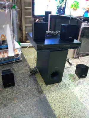 Sony Hometheater Original