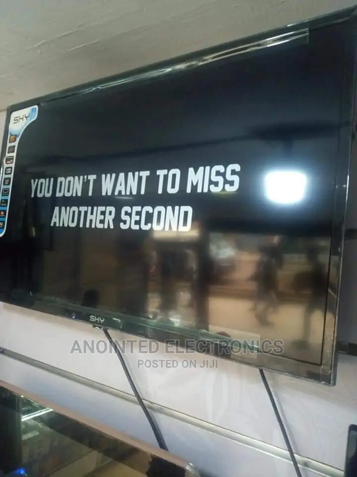 Tv Sky 32 Inches Digital