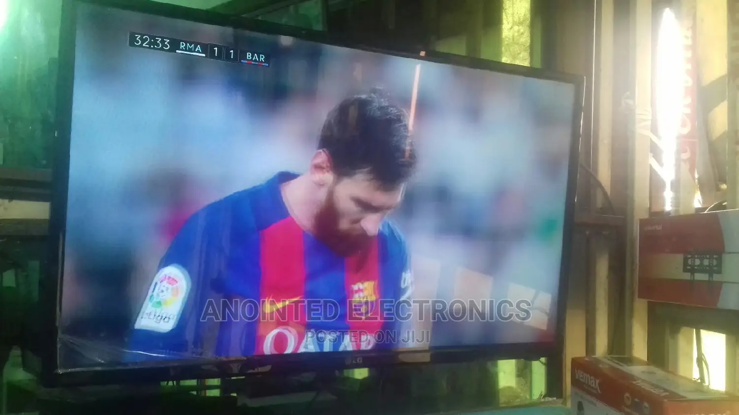 Lg 32 Inches Digital HD