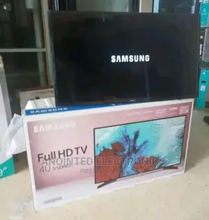 Samsung 40 Inches Full HD Digital