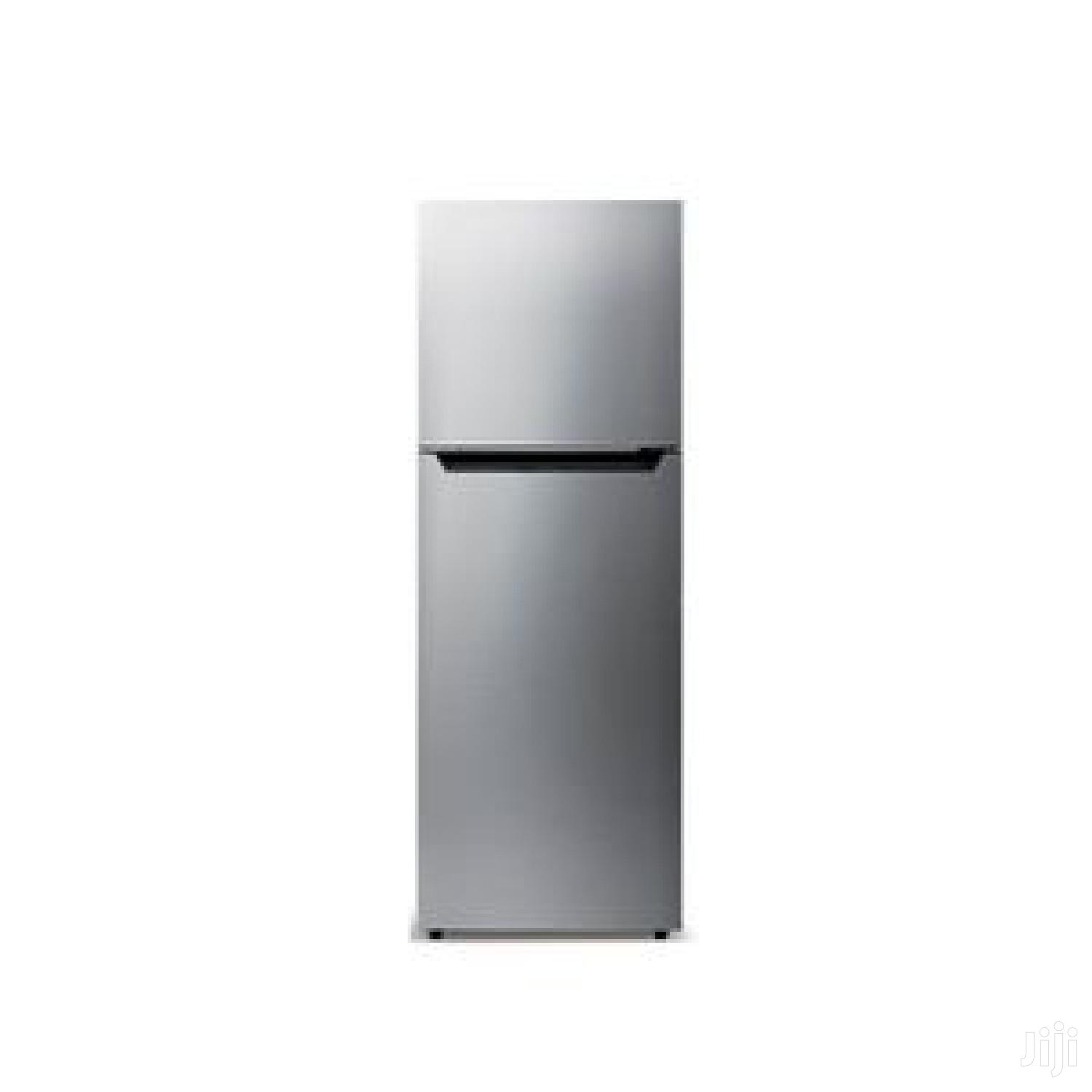 Hisense 170L Double Door Refrigerator in Kampala Kitchen Appliances