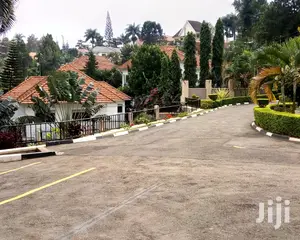 Five Bedroom House for Rent in Naguru