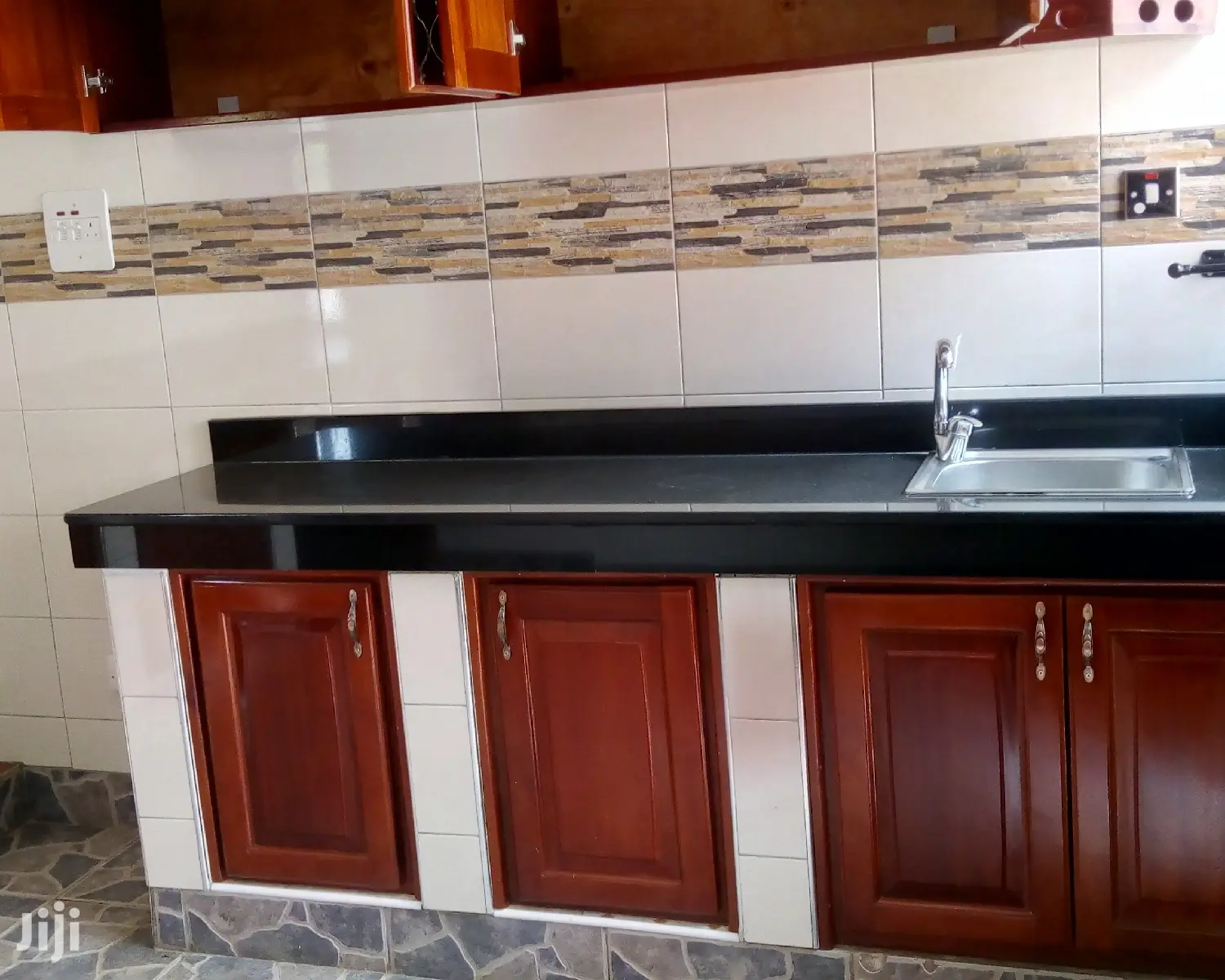 Five Bedroom House for Rent in Naguru