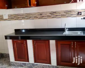 Five Bedroom House for Rent in Naguru