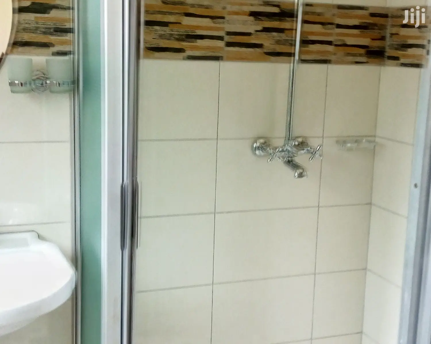 Five Bedroom House for Rent in Naguru