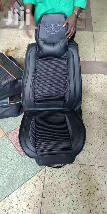 DURABLE Car Seat Cover