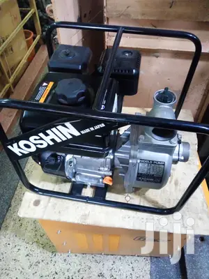Koshin Water Pump 3 Ich