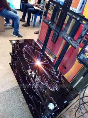 Tv Stand Glass