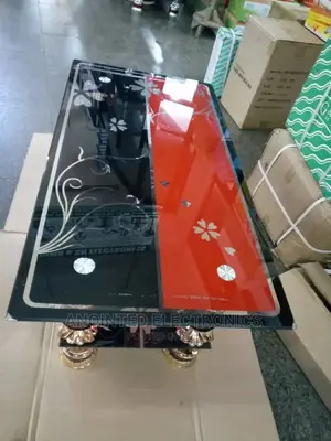 Glass Tables