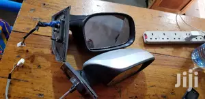 Fielder 2007 Model Side Mirrior With Indicator Original Japa