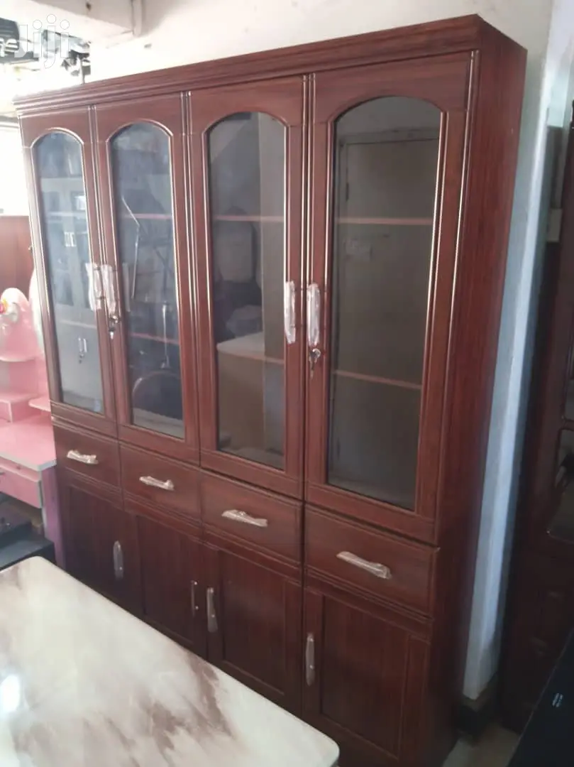 4doors Executive Book Shelf
