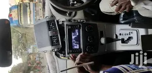 Car Radio For Fielder New Model