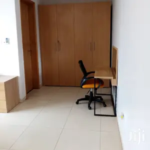 Wonderful Tranquil Apartment For Rent In Nakasero
