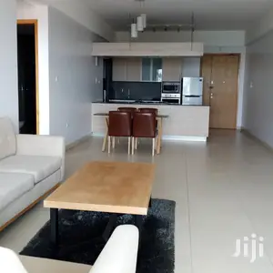 Wonderful Tranquil Apartment For Rent In Nakasero