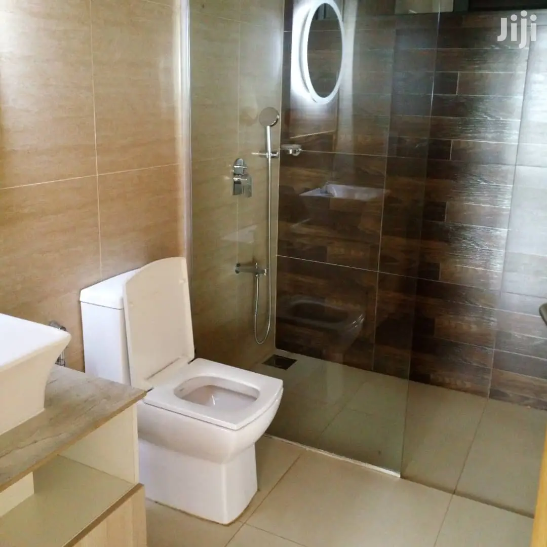 Wonderful Tranquil Apartment For Rent In Nakasero