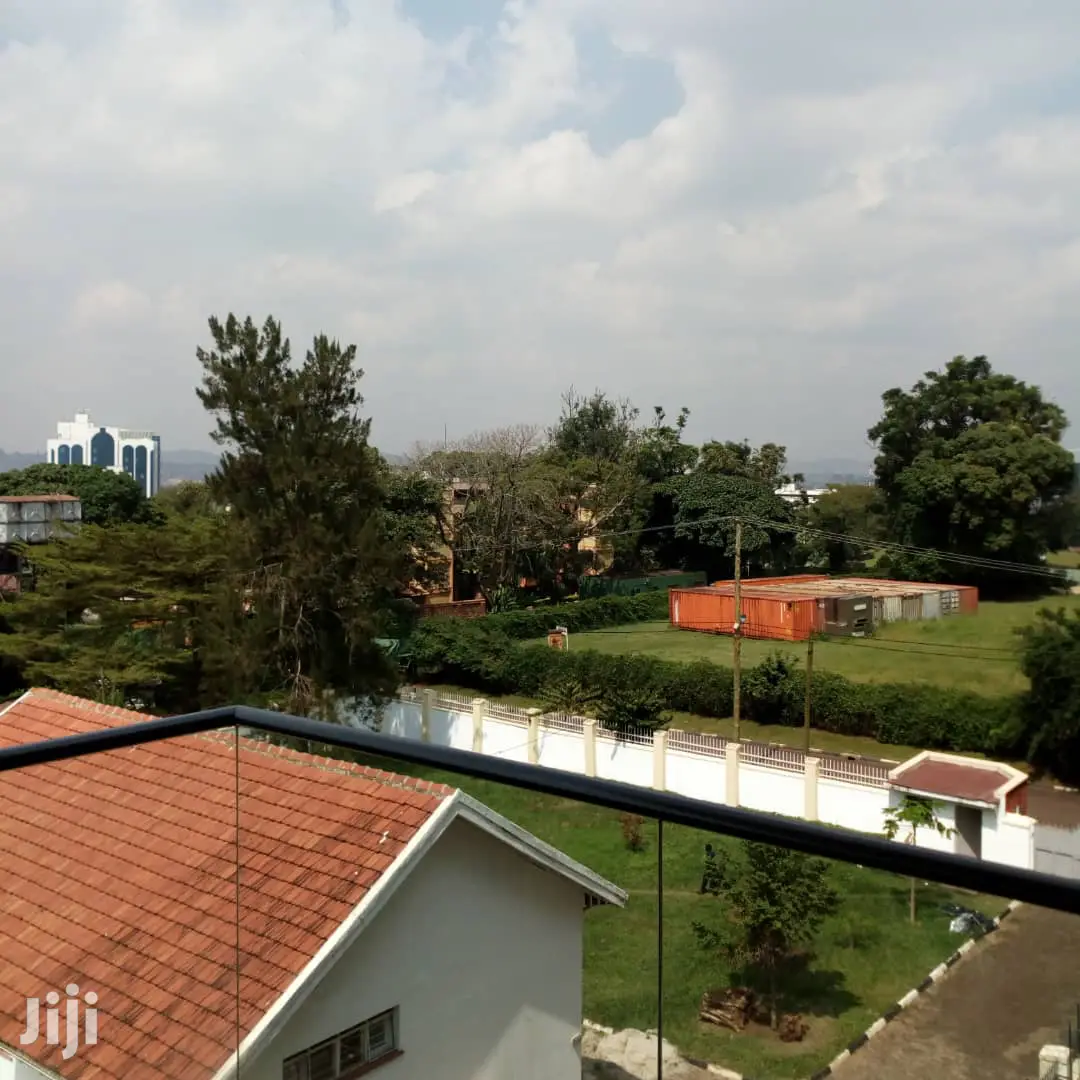 Wonderful Tranquil Apartment For Rent In Nakasero