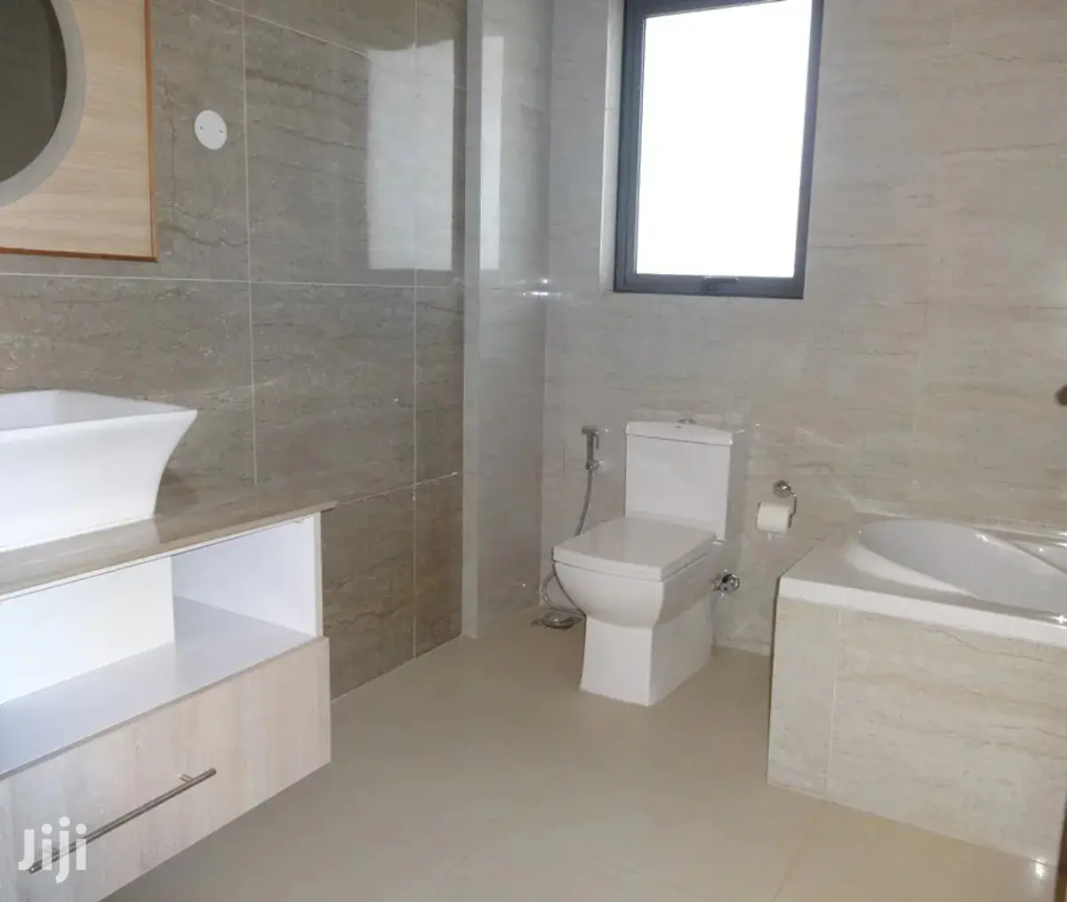 Wonderful Tranquil Apartment For Rent In Nakasero