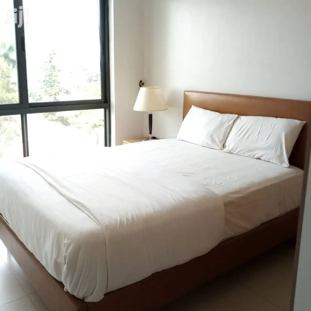 Wonderful Tranquil Apartment For Rent In Nakasero