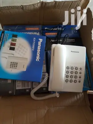 Extension Phones For Pbx Panansonic
