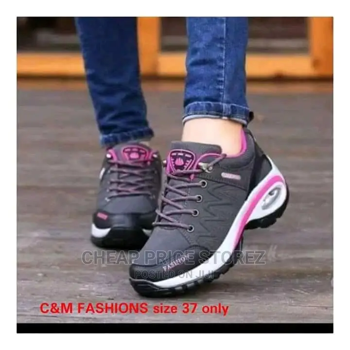 Ladie Sneaker