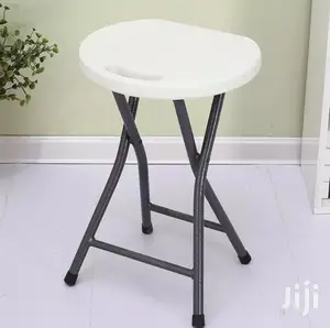 Leisure Quip Foldaway Stool