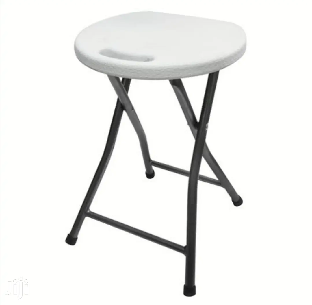Leisure Quip Foldaway Stool