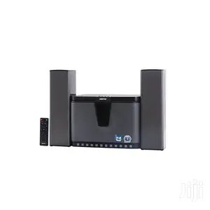 Geepas 2.1 Channel Multimedia Speaker