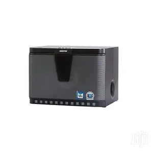 Geepas 2.1 Channel Multimedia Speaker