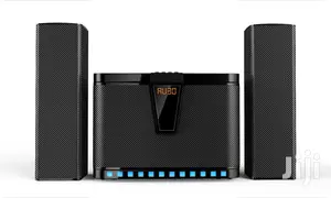 Geepas 2.1 Channel Multimedia Speaker