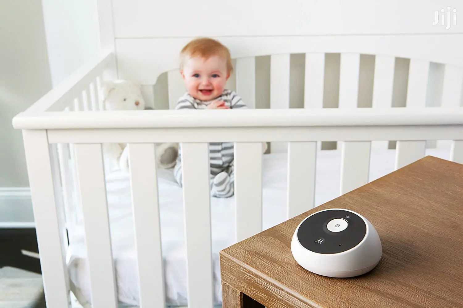 Motorola Digital Audio Baby Monitor